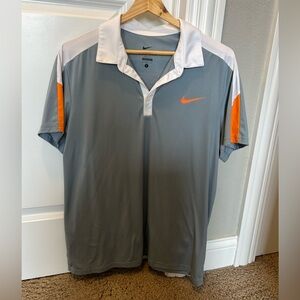 Men’s polo